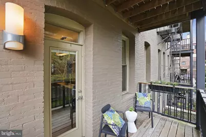 1811 Wyoming Avenue NW #1, Washington, DC 20009 - Photo 11