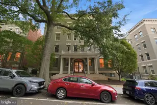 1811 Wyoming Ave NW, Washington, DC 20009 - Photo 13