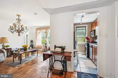 4402 1st Place NE #11, Washington, DC 20011 - Photo 1