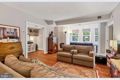 4707 Connecticut Avenue NW #204, Washington, DC 20008 - Photo 7