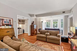 4707 Connecticut Ave NW, Washington, DC 20008 - Photo 7