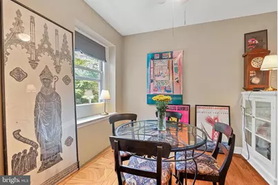4707 Connecticut Avenue NW #204, Washington, DC 20008 - Photo 13