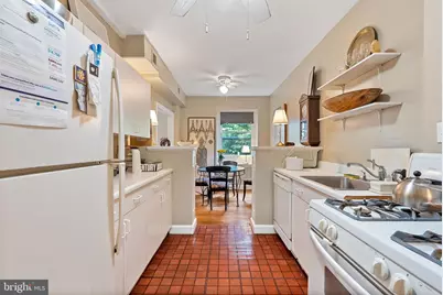 4707 Connecticut Avenue NW #204, Washington, DC 20008 - Photo 15