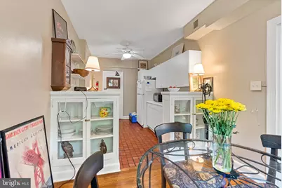 4707 Connecticut Avenue NW #204, Washington, DC 20008 - Photo 17