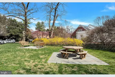 4707 Connecticut Avenue NW #204, Washington, DC 20008 - Photo 19