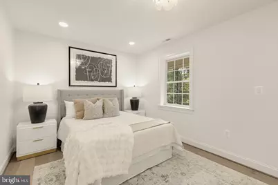 4827 Sedgwick Street NW, Washington, DC 20016 - Photo 23
