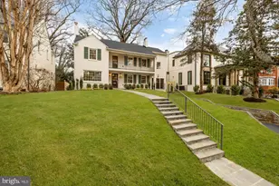 4827 Sedgwick St NW, Washington, DC 20016 - Photo 55