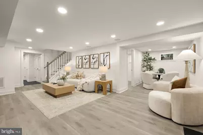 4827 Sedgwick Street NW, Washington, DC 20016 - Photo 47