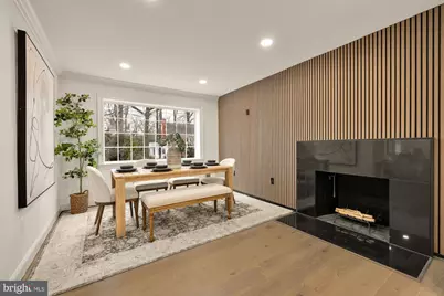 4827 Sedgwick Street NW, Washington, DC 20016 - Photo 19