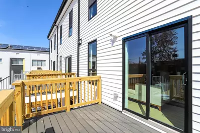 5221 F Street SE, Washington, DC 20019 - Photo 67