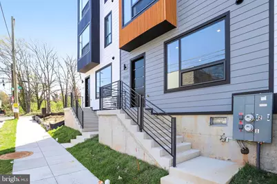 5221 F Street SE, Washington, DC 20019 - Photo 3