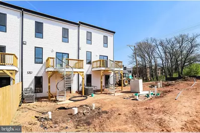 5221 F Street SE, Washington, DC 20019 - Photo 71
