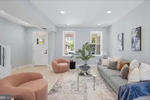 706 Longfellow St NW, Washington, DC 20011 - Photo 3