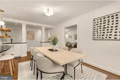 1636 Kalmia Road NW, Washington, DC 20012 - Photo 5