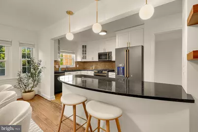 1636 Kalmia Road NW, Washington, DC 20012 - Photo 7
