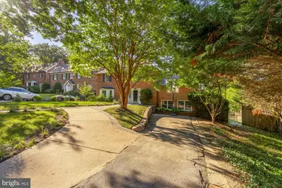 1636 Kalmia Road NW, Washington, DC 20012 - Photo 51