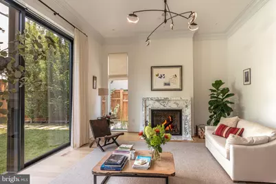99 Observatory Circle NW, Washington, DC 20008 - Photo 19