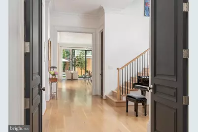 99 Observatory Circle NW, Washington, DC 20008 - Photo 5