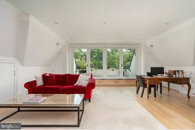 99 Observatory Circle NW, Washington, DC 20008 - Photo 43