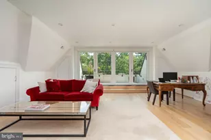99 Observatory Cir NW, Washington, DC 20008 - Photo 43