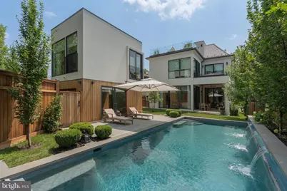 99 Observatory Circle NW, Washington, DC 20008 - Photo 25
