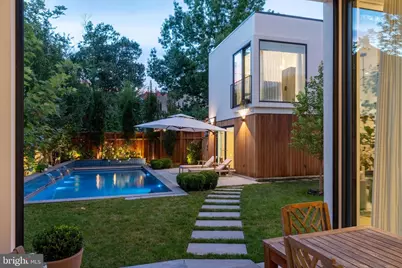 99 Observatory Circle NW, Washington, DC 20008 - Photo 65