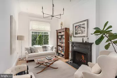99 Observatory Circle NW, Washington, DC 20008 - Photo 9