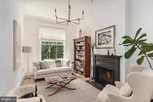 99 Observatory Cir NW, Washington, DC 20008 - Photo 9