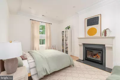 99 Observatory Circle NW, Washington, DC 20008 - Photo 37