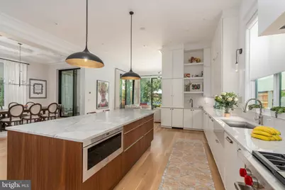 99 Observatory Circle NW, Washington, DC 20008 - Photo 15