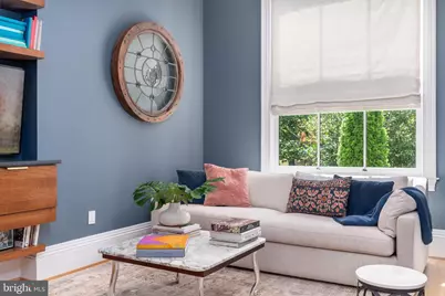 99 Observatory Circle NW, Washington, DC 20008 - Photo 11