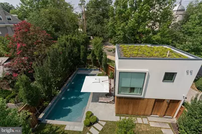 99 Observatory Circle NW, Washington, DC 20008 - Photo 63
