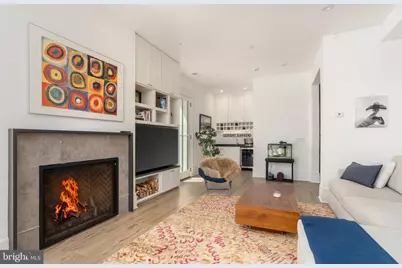 99 Observatory Circle NW, Washington, DC 20008 - Photo 53