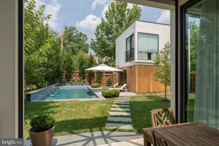 99 Observatory Cir NW, Washington, DC 20008 - Photo 23