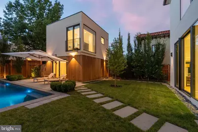 99 Observatory Circle NW, Washington, DC 20008 - Photo 67