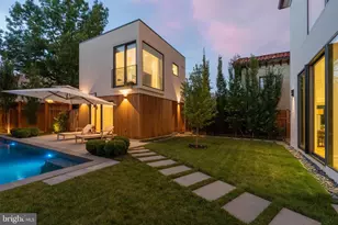 99 Observatory Cir NW, Washington, DC 20008 - Photo 67
