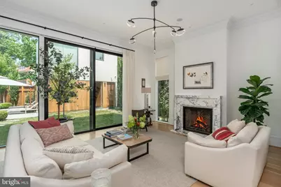 99 Observatory Circle NW, Washington, DC 20008 - Photo 17