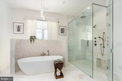 99 Observatory Circle NW, Washington, DC 20008 - Photo 35
