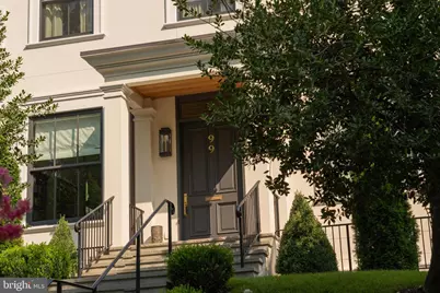 99 Observatory Circle NW, Washington, DC 20008 - Photo 3