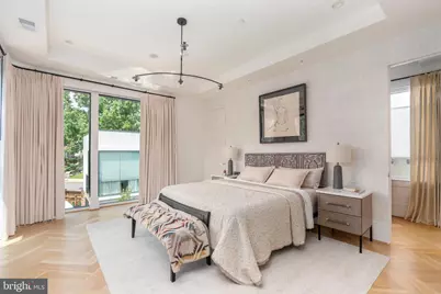 99 Observatory Circle NW, Washington, DC 20008 - Photo 33