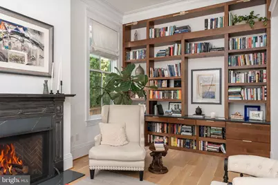 99 Observatory Circle NW, Washington, DC 20008 - Photo 11