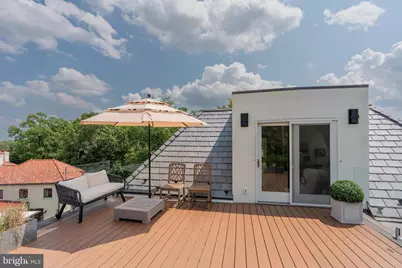99 Observatory Circle NW, Washington, DC 20008 - Photo 51