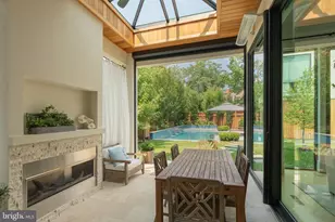 99 Observatory Cir NW, Washington, DC 20008 - Photo 21