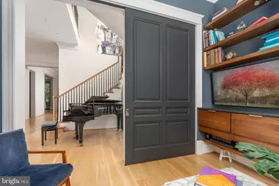 99 Observatory Circle NW, Washington, DC 20008 - Photo 13