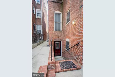 1459 Harvard Street NW #1, Washington, DC 20009 - Photo 59