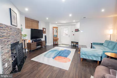 1459 Harvard Street NW #1, Washington, DC 20009 - Photo 3