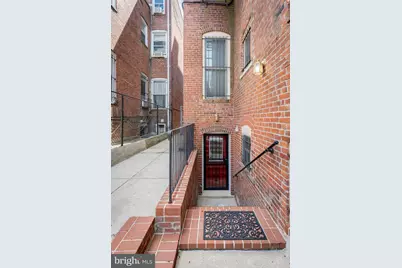 1459 Harvard Street NW #1, Washington, DC 20009 - Photo 43