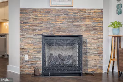 1459 Harvard Street NW #1, Washington, DC 20009 - Photo 9