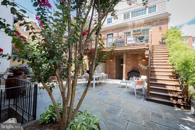 1459 Harvard Street NW #1, Washington, DC 20009 - Photo 49