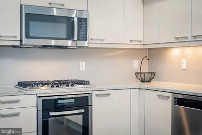 1459 Harvard Street NW #1, Washington, DC 20009 - Photo 15